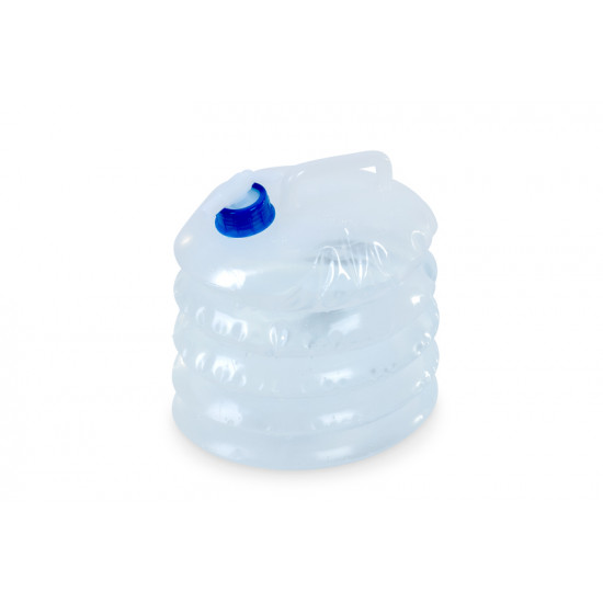 Foldable water canister - 5 l