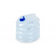 Foldable water canister - 5 l