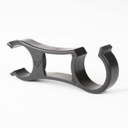 Bike Carrier Tube Holder
