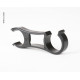 Bike Carrier Tube Holder