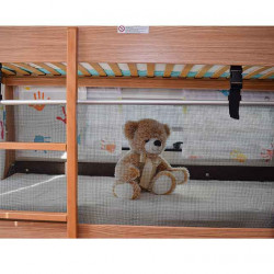 Fall protection SLIIPER 150x50cm, including fastening strap