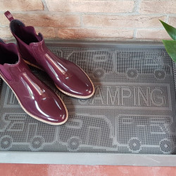 Doormat TRY MAT 40x60x3