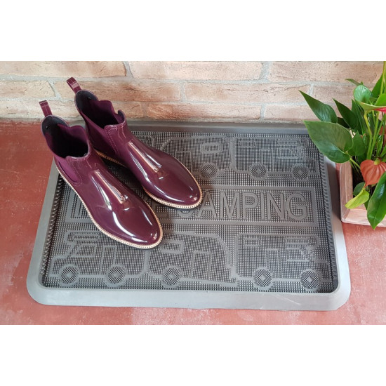 Doormat TRY MAT 40x60x3