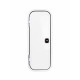 Service trunk lid set - cutout 670 x 640 mm