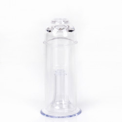Camp4 Plastic Champagne Glasses St. Tropez - Set of 2