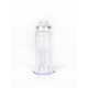 Camp4 Plastic Champagne Glasses St. Tropez - Set of 2