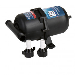 Pressure equalization tank 0.8L