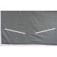 Shower curtain holder