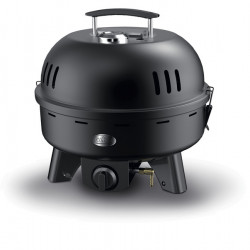 Family Table tabletop gas grill - 30 mbar
