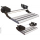 Series S electric step 550 mm 12 V