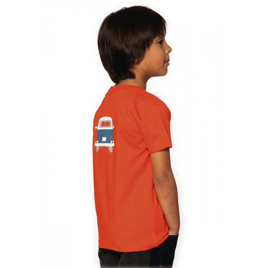 T-shirt "Bulli Front" - 2 color options - For children