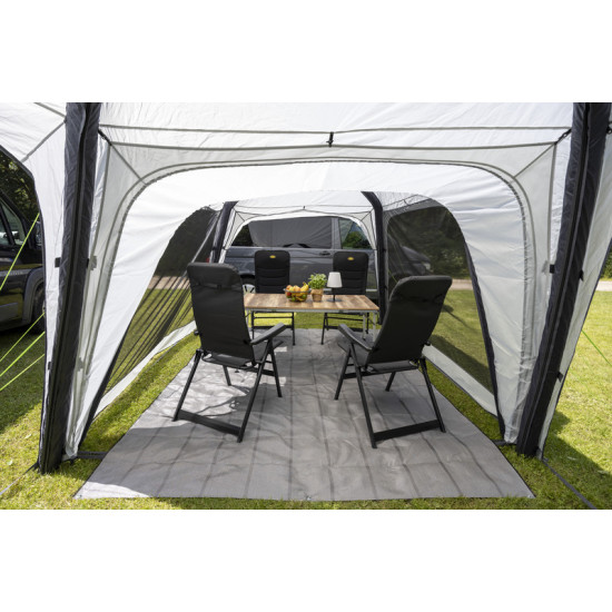 Awning/awning carpet Travel - 250 x 320 cm