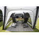 Awning/awning carpet Travel - 250 x 320 cm