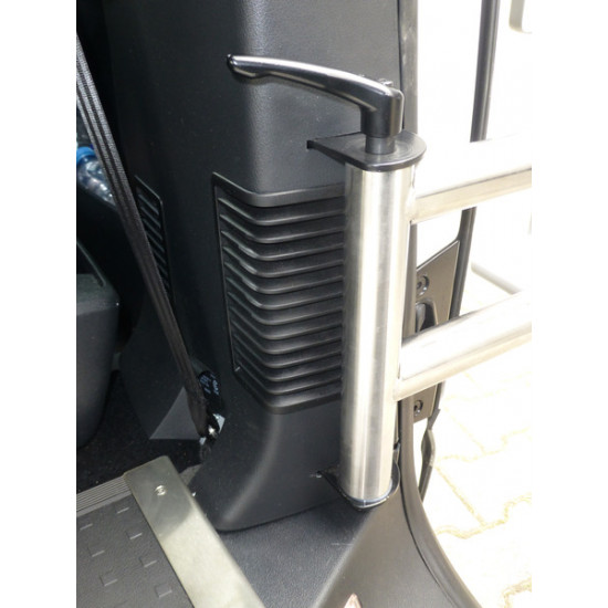 Bogie Flex VW T6.1 / T6 / T5 - Right