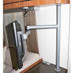 TFT mount for televisions up to 15kg/ 27''