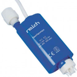 Submersible pump 15 l