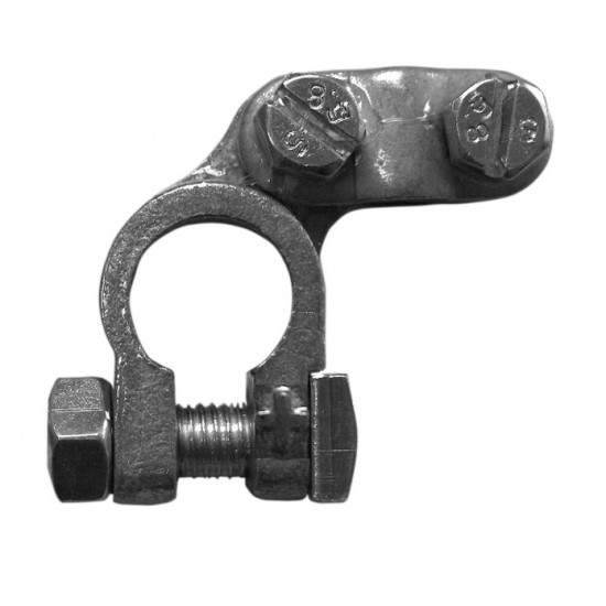 Battery terminal (hump terminals)