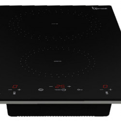 BARALDI DUO 30 induction hob
