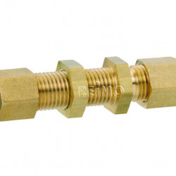 G-bulkhead screw 8mm Messi