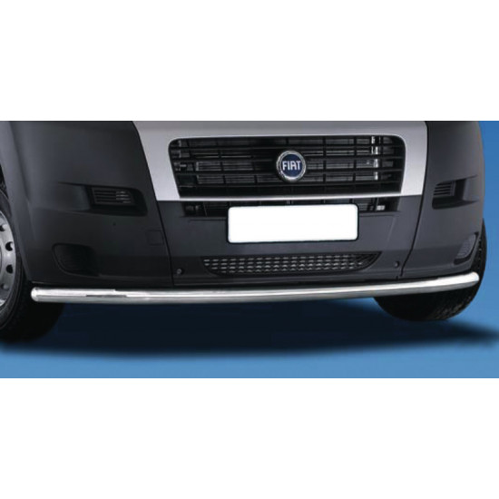 EU spoiler protection tube Fiat Ducato model 2007