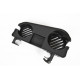 Side table for camping chair - Anthracite