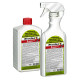 MultiSan Flush+ toilet spray, 500ml