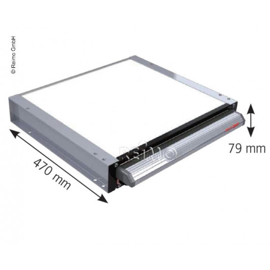 Innolight electric 12V step - 550 mm