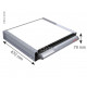 Innolight electric 12V step - 550 mm