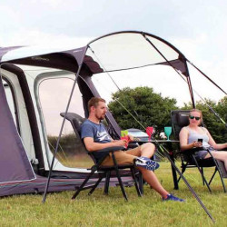 MOVELITE sun sail