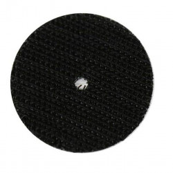Hook and loop disc 35mm 10pcs.