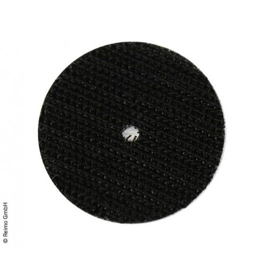 Hook and loop disc 35mm 10pcs.