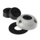 Plastic roof penetration - 4.5-9 mm