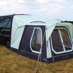 Heckzelt Movelite 1 Tail