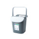 Stackable waste bin - 30 l - Various colors