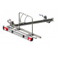 Euro Carry e-bike carrier for Fiat Ducato, Citroen Jumper, Peugeot Boxer from 2006 onwards
