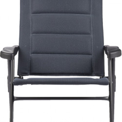 Camping chair Crespo Air Deluxe (S)