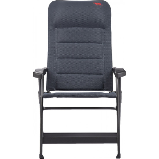 Camping chair Crespo Air Deluxe (S)