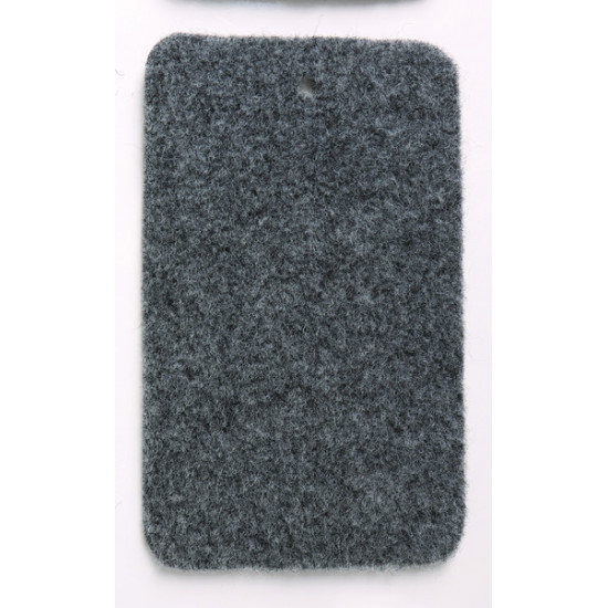 X-Trem Stretch Carpet Felt - Dark Grey - 5 x 2 m