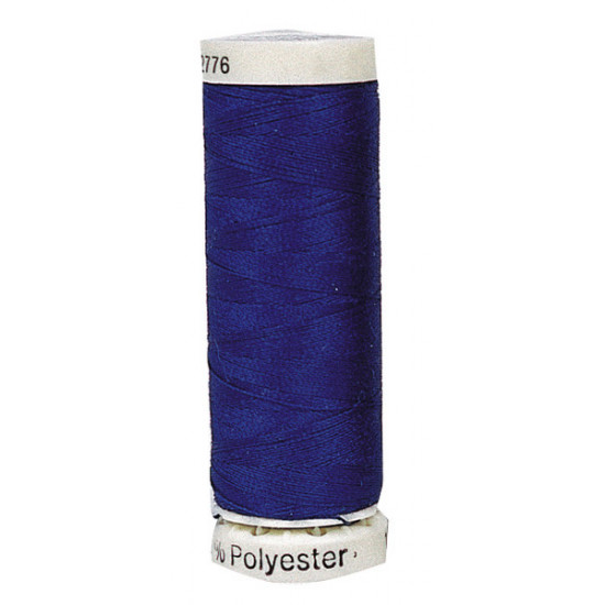 Blue tent twine, 200m