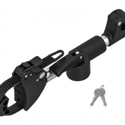 Accessories suitable for EUFAB bicycle carriers