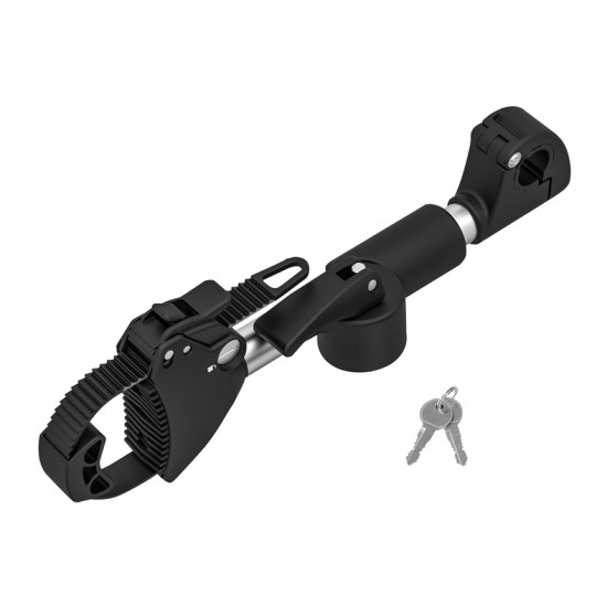 Accessories suitable for EUFAB bicycle carriers