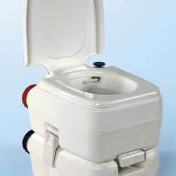 Camping toilet Fiamma Bi Pot 39