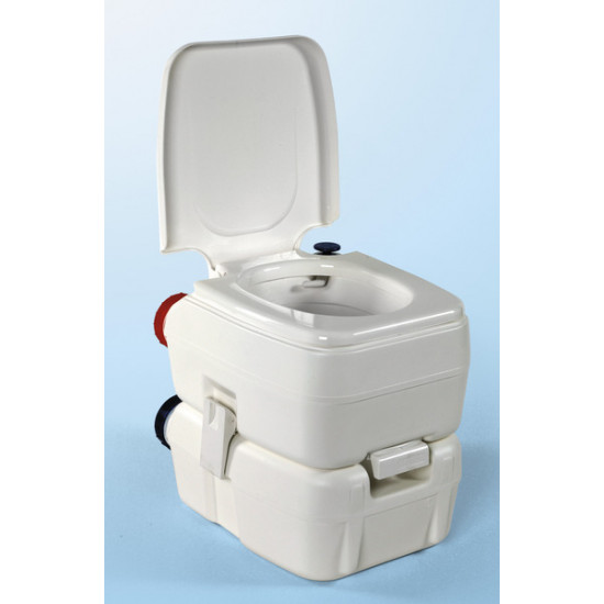 Camping toilet Fiamma Bi Pot 39