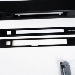 Door conversion kit for Thetford refrigerators N3000 / N4000A