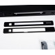 Door conversion kit for Thetford refrigerators N3000 / N4000A