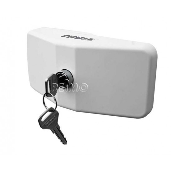 Door lock door lock pack of 3