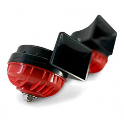 Additional horn for GAS-Pro