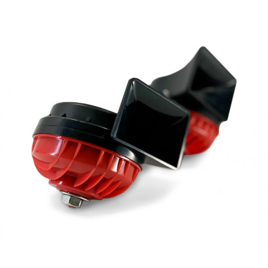 Additional horn for GAS-Pro