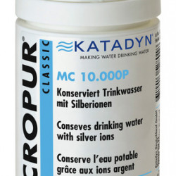 Micropur Classic MC 10,000P - powder - 100 g - 10000 l