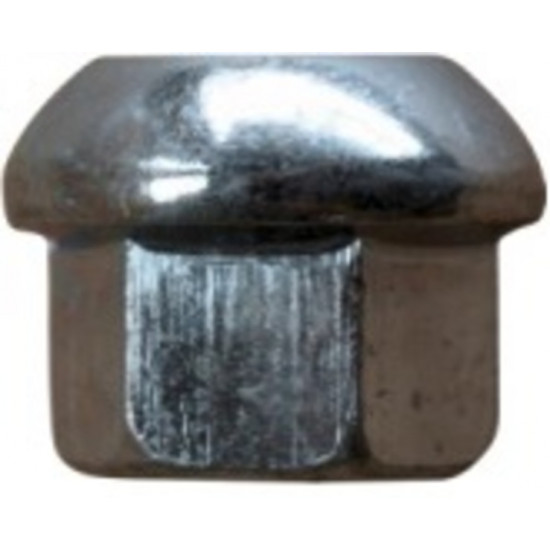 Wheel mounting - Wheel nut ball M12x1.5